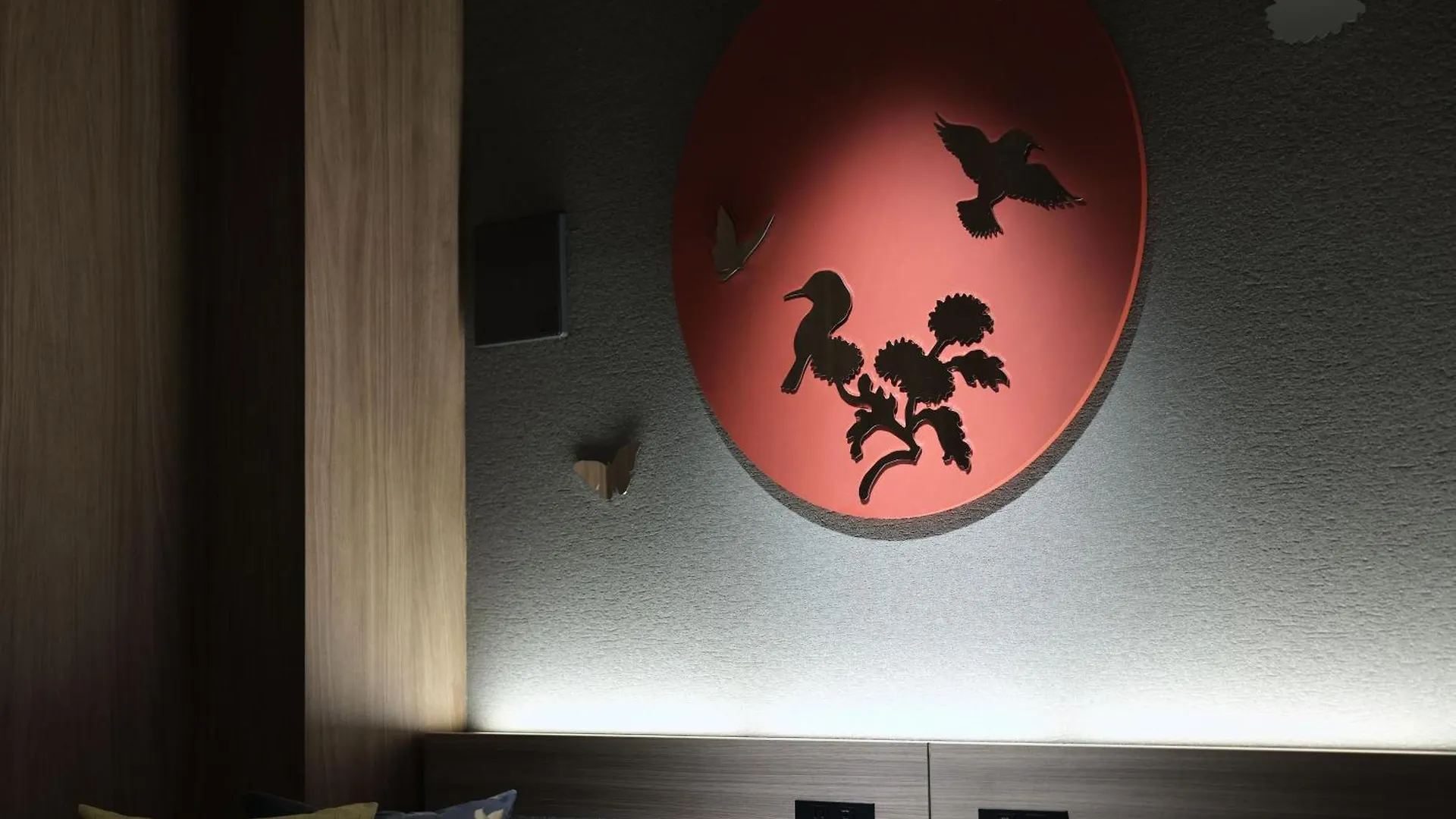 Hotel apartamentowy Monday Apart Premium Kyoto Sta Kamogawa