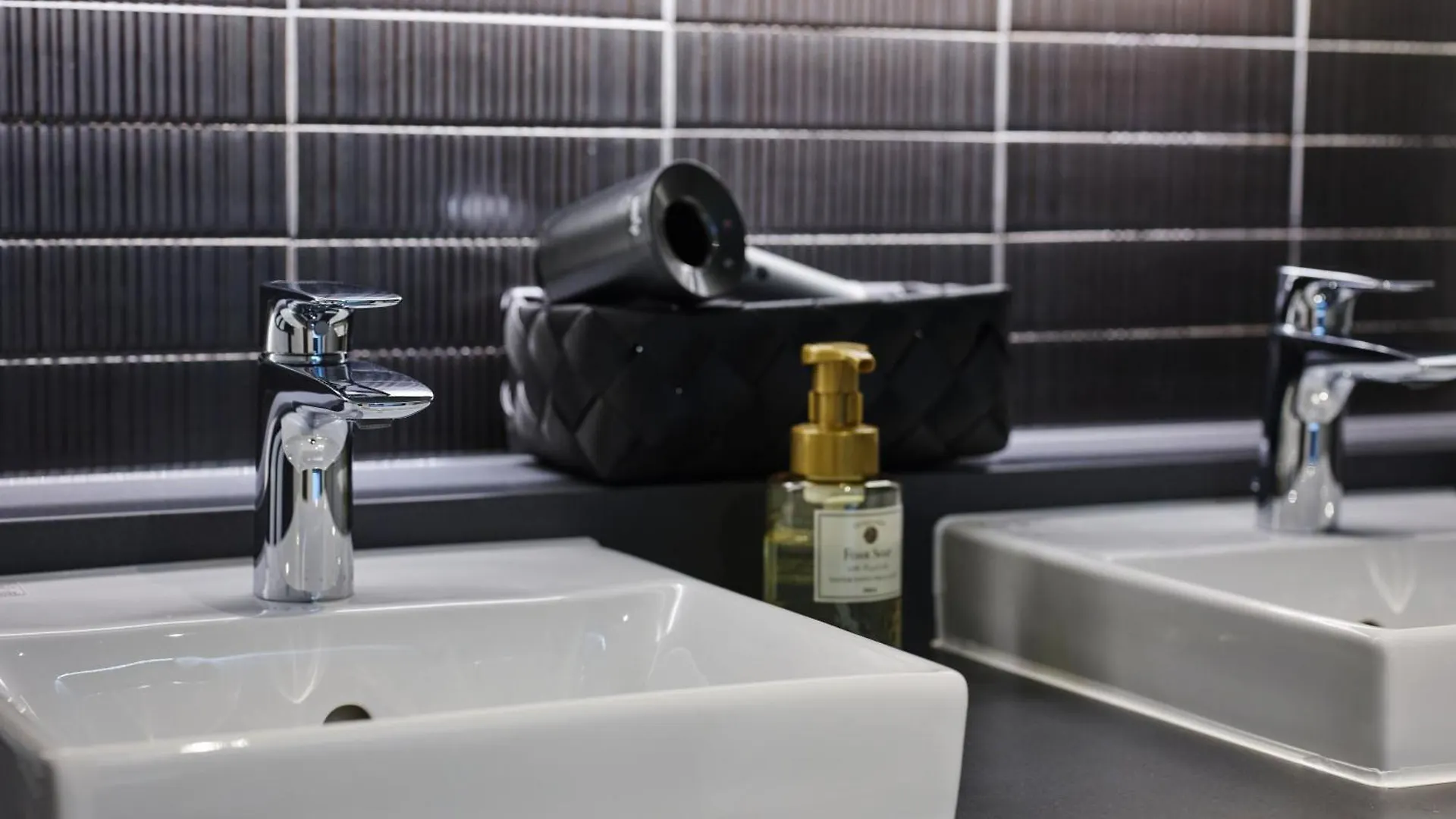 **** Hotel apartamentowy Monday Apart Premium Kyoto Sta Kamogawa Japonia