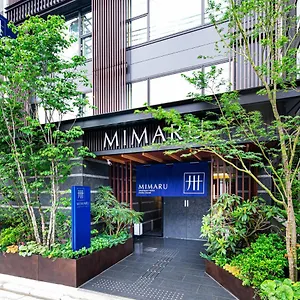 ホテル Mimaru Station