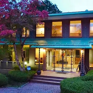 Sengokuhara Onsen ホテル