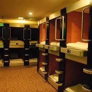 Ueno Station Oriental 1 Male Only 2* Tokyo