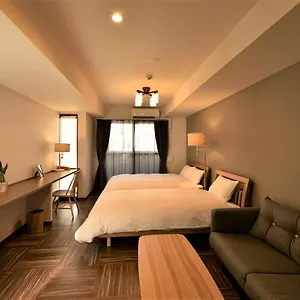 Aparthotel Ai-matsubara Kyogoku House