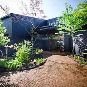 Sengokuhara Hisanoha 3* Hakone