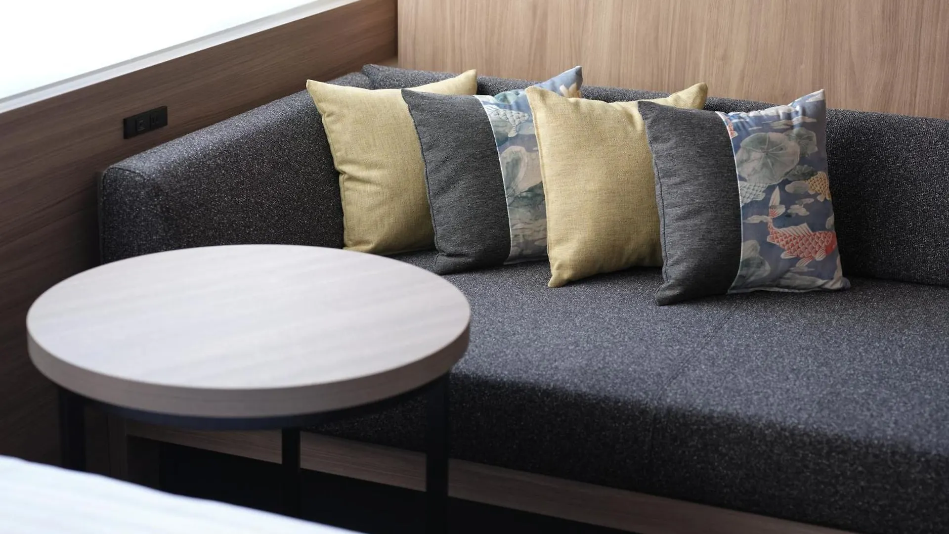 Aparthotel Monday Apart Premium Kyoto Sta Kamogawa