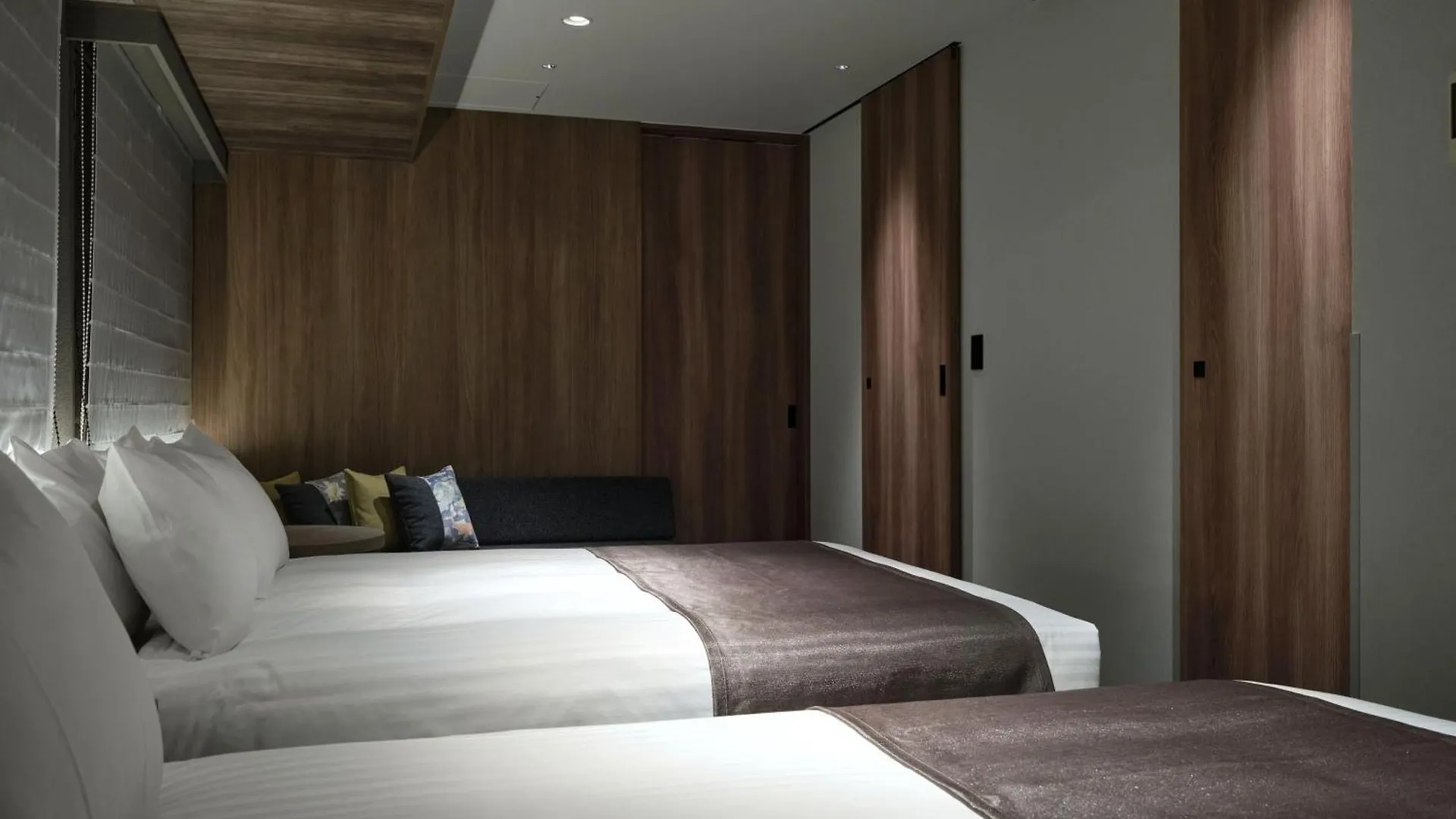 Monday Apart Premium Kyoto Sta Kamogawa Aparthotel