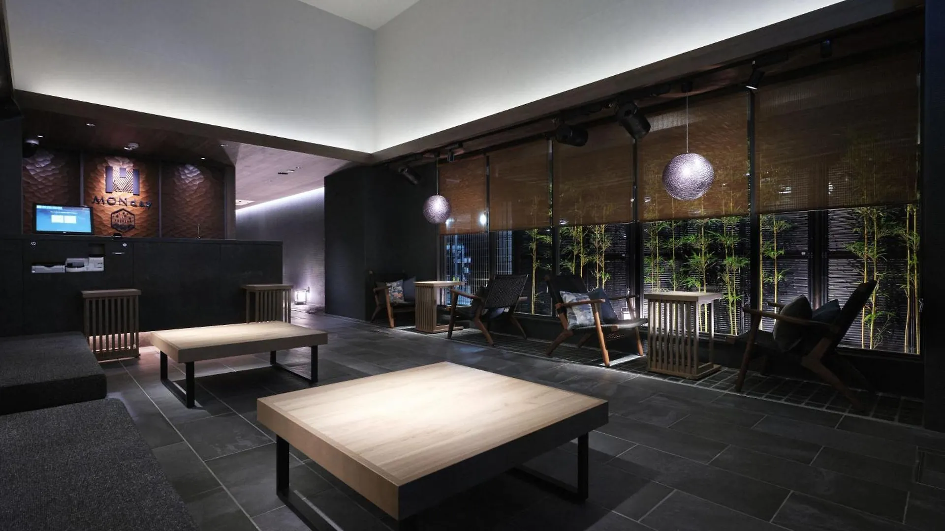 Aparthotel Monday Apart Premium Kyoto Sta Kamogawa